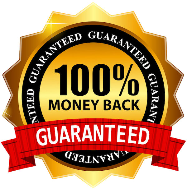 Claritox Pro - satisfaction guaranteed