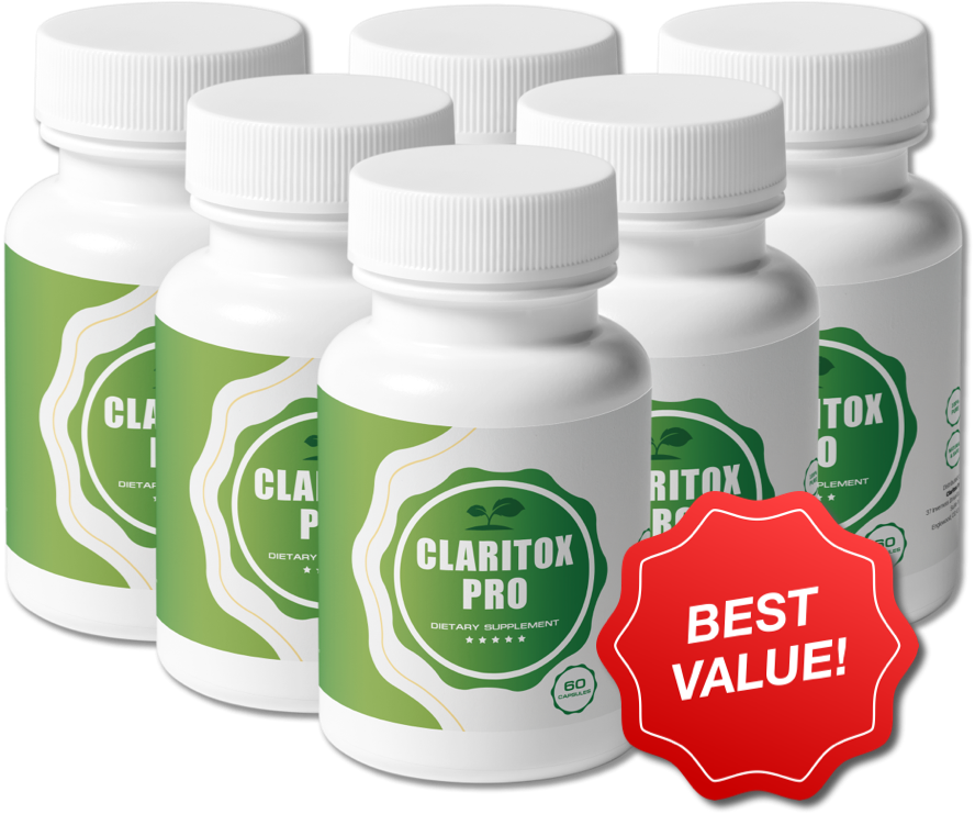 Claritox Pro best value